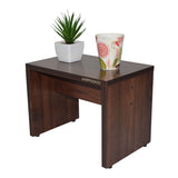Ripplewuds Asandi Low Height Side Table/Stool