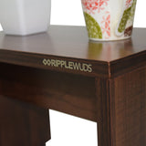 Ripplewuds Asandi Low Height Side Table/Stool