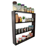 Ripplewuds Multipurpose Kitchen Shelf Rack