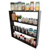 Ripplewuds Multipurpose Kitchen Shelf Rack