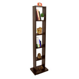Evan Book Shelf