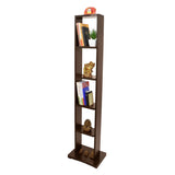 Evan Book Shelf