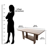 Prime Coffee Table