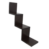 Truphe Wall Book Shelf/ Display Rack