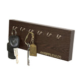 Azure Wall Mount Key Holder- 6, 12 Keys