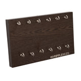 Azure Wall Mount Key Holder- 6, 12 Keys