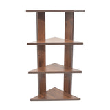 Skyller Corner Display Rack 4S