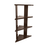 Skyller Corner Display Rack 4S