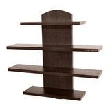 Urban Lifestyle Display Rack