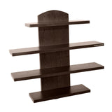 Urban Lifestyle Display Rack