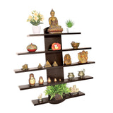 Urban Lifestyle Display Rack