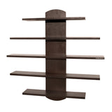 Urban Lifestyle Display Rack