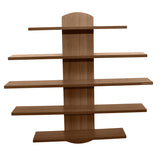 Urban Lifestyle Display Rack
