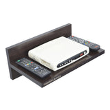 Sly Wall Mount Top Box Stand/ TV Entertainment Unit