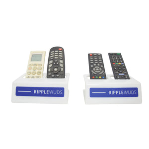 Stuart Remote Control Holder