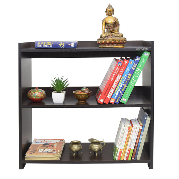 Ripplewuds Multi Display/Storage/ Book Shelf