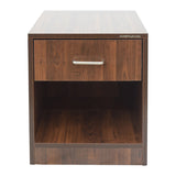 Hazel Side Table with Drawer