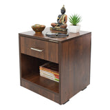 Hazel Side Table with Drawer