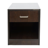 Hazel Side Table with Drawer
