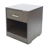 Hazel Side Table with Drawer