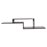 Athens TV Entertainment Unit Wall Mount