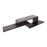 Athens TV Entertainment Unit Wall Mount