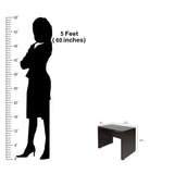 Ripplewuds Asandi Low Height Side Table/Stool