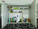 Bathroom Cabinets