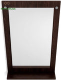 Dressing Mirror Kia With Shelves