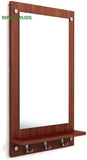 Dressing Mirror Kia With Shelves