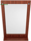 Dressing Mirror Kia With Shelves