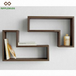 Embrace Wall Shelf Shelves