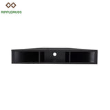 Logan Tv Unit Stand Entertainment Centre- Walnut