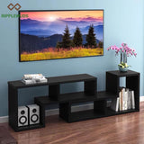 Louis Tv Unit Stand Entertainment Centre- Wenge