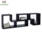 Louis Tv Unit Stand Entertainment Centre- Wenge