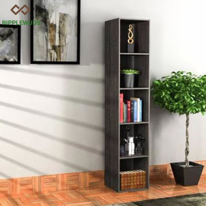 Mark Display & Storage/ Book Shelf- 5 Shelves (11.8X58.4)