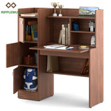 Ripplewuds Felix Study Table Desk For Home & Office Tables