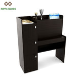 Ripplewuds Felix Study Table Desk For Home & Office Tables