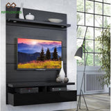 Ripplewuds Manhattan Comfort Wall Theatre Panel Tv Unit