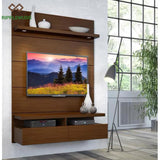 Ripplewuds Manhattan Comfort Wall Theatre Panel Tv Unit