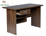 Ripplewuds Nolan Study Table Desk For Home & Office