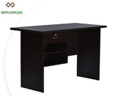 Ripplewuds Nolan Study Table Desk For Home & Office