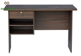 Ripplewuds Nolan Study Table Desk For Home & Office