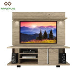 Ripplewuds Suzanne Entertainment Stand & Park Panel Tv Unit