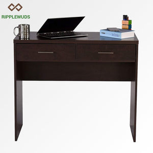 Ripplewuds Victory Study Table Desk For Home & Office Tables