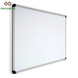 Ripplewuds White Board 60X90 Writing Boards