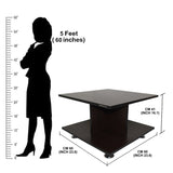 Sumo Coffee Table