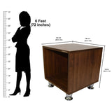 Ripplewuds Prime Side Table