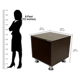 Ripplewuds Prime Side Table
