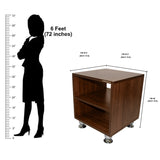 Ripplewuds Ideal Side Table